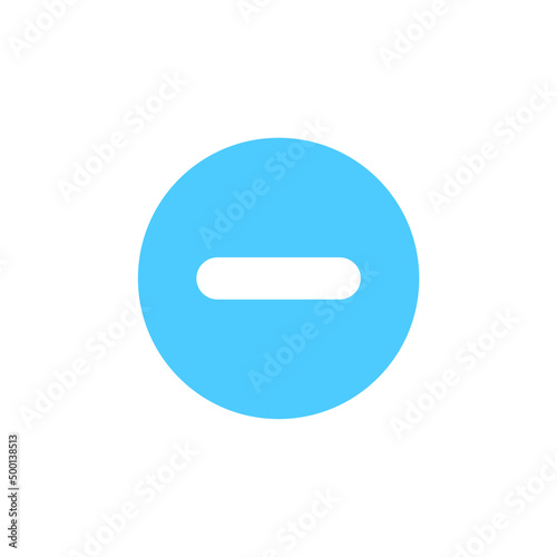 simple icons colorful math symbols
