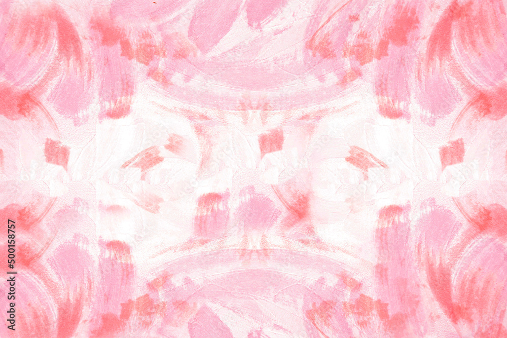 背景 テクスチャ 花 和紙 水彩 黄色 フレーム ピンク Stock Illustration Adobe Stock