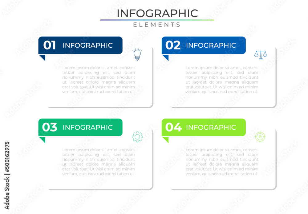 Modern business document infographic design vector with icons. Strategy concept network project template for presentation and report. Modern business document infographic design vector with icons. Strategy concept network project template for presentation and report.