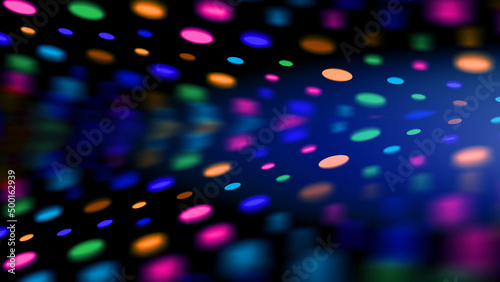 イラスト背景素材