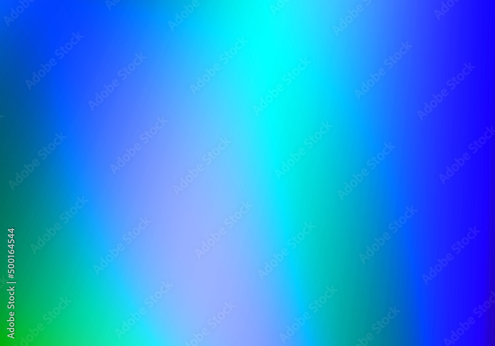 light blue abstract background colour