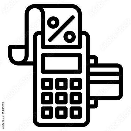 pos terminal
