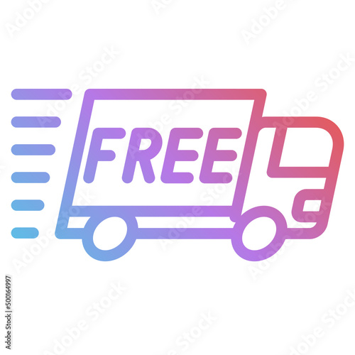 free delivery