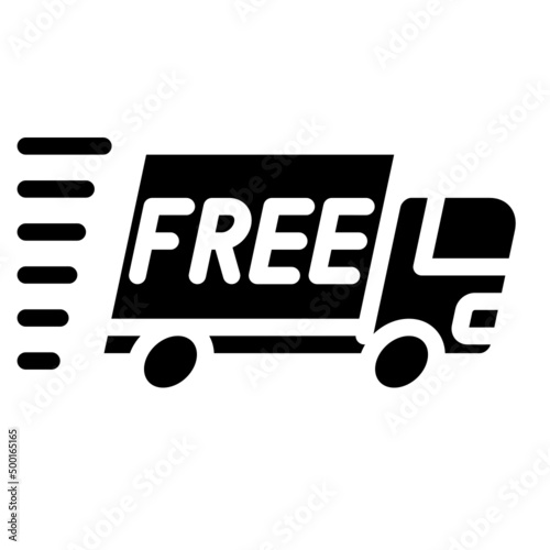 free delivery