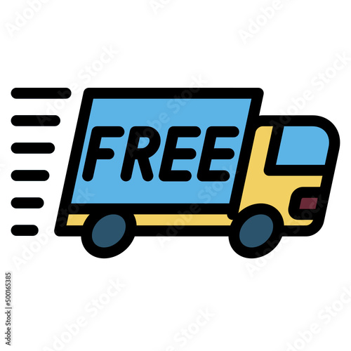 free delivery