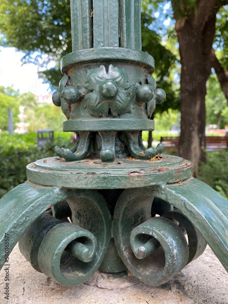 Statue Statue