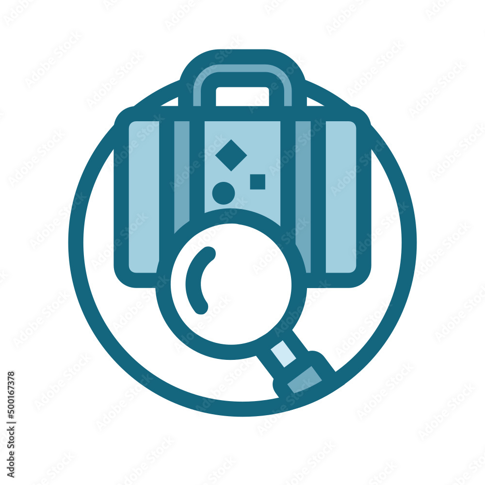 Travel Search , Search filled outline icon. Travel Search , Search filled outline icon.