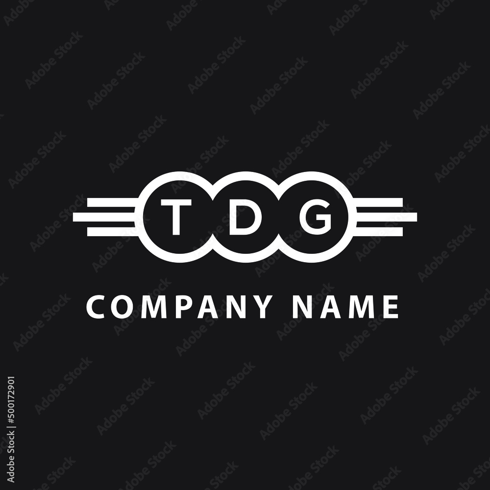 TDG letter logo design on black background. TDG creative initials letter logo concept. TDG letter design.
TDG letter logo design on black background. TDG creative initials letter logo concept. TDG letter design.
