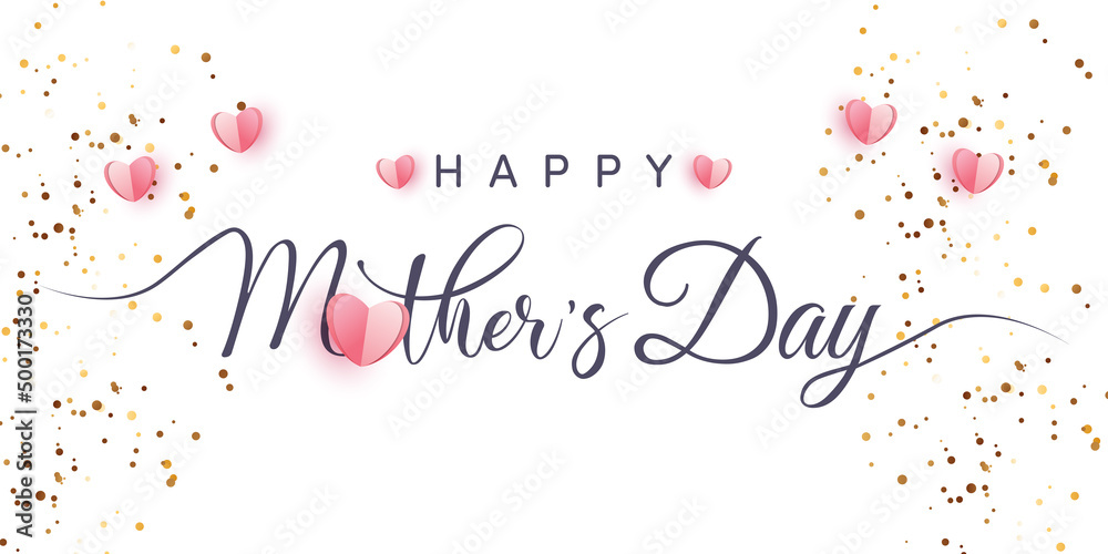 Happy Mothers Day Happy Mothers Day