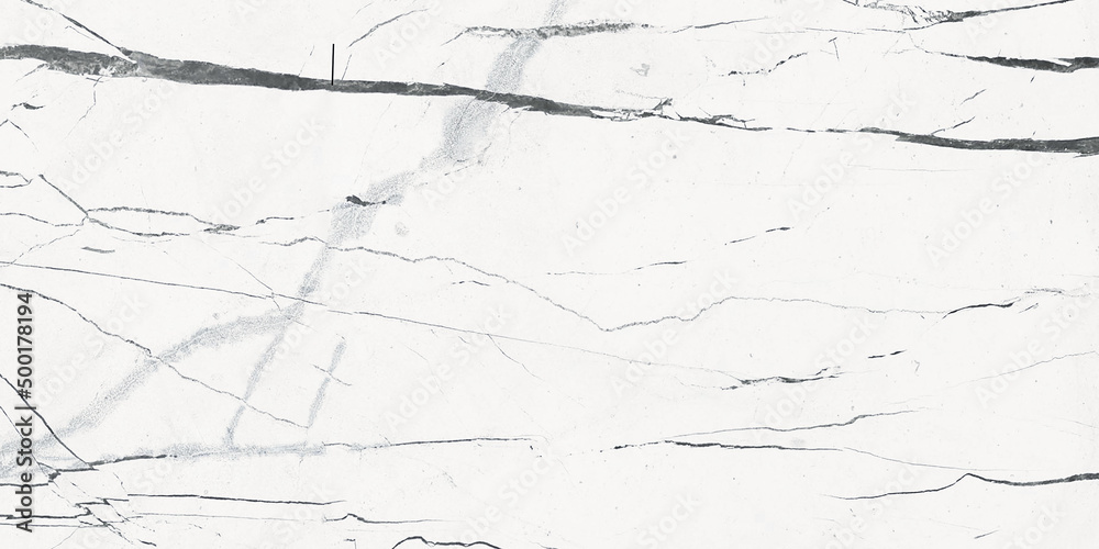 Natural marble motifs for background, abstract black and white veins
