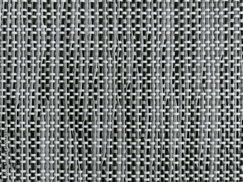 black and white background