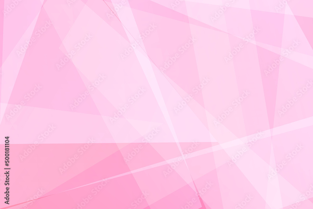 Fototapeta premium Abstract red on light red background modern design. Vector illustration EPS 10.