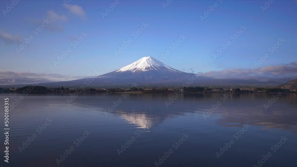 MT. FUJI 富士山 MT. FUJI 富士山