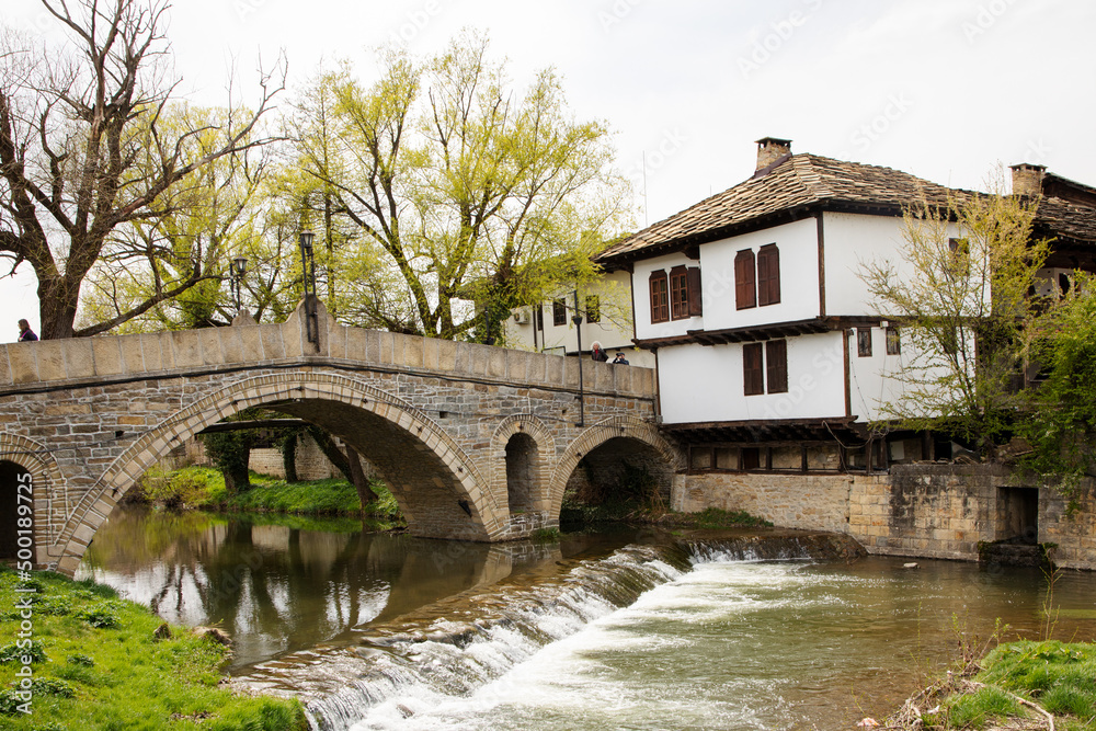 Tryavna Bulgarien