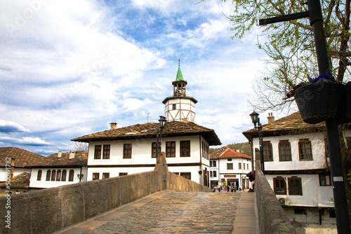 Tryavna Bulgarien