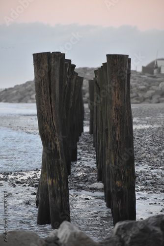 plage de gallets