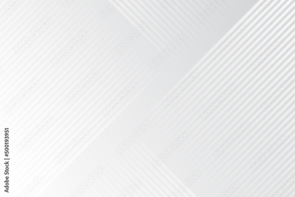 White abstract background design White abstract background design