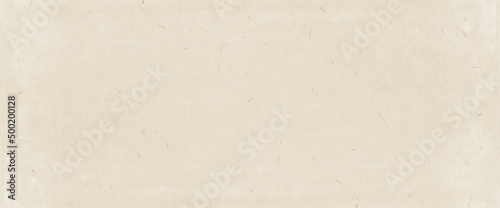 Old parchment paper texture background. Banner