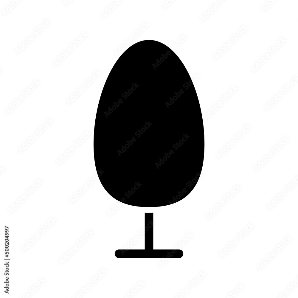 Tree, Pine Icon Logo Design Vector Template Illustration Tree, Pine Icon Logo Design Vector Template Illustration