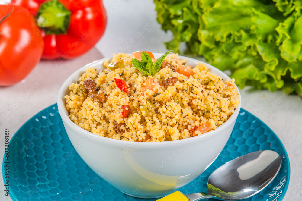 salade taboulé salade taboulé