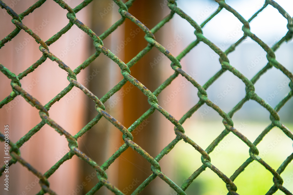 old mesh old mesh