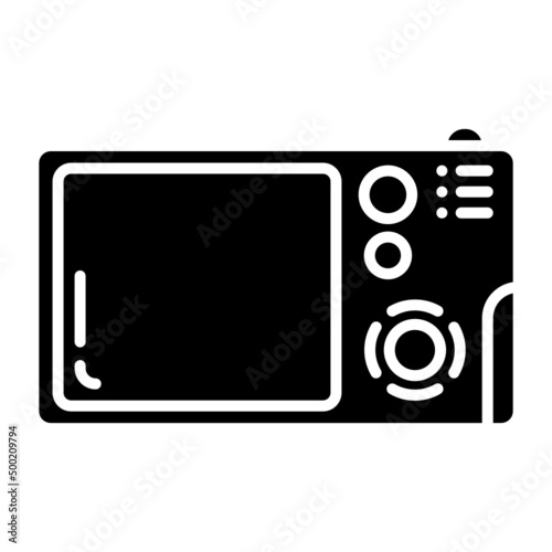 camera digital