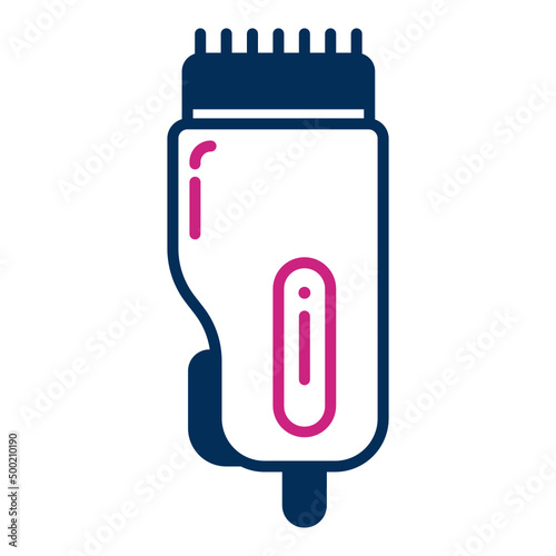 shaver icon