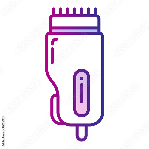 shaver icon