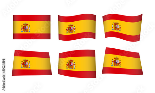 Spain Flag Spanish Waving Flags Vector Set Coat of Arms All Every Original National Wavy Wind Espana Espanol Wave Symbol Banner Icons Stickers Europe European Country State Emblem Crest Collection Free Download Spain Flag Spanish Waving Flags Vector Set Coat of Arms All Every Original National Wavy Wind Espana Espanol Wave Symbol Banner Icons Stickers Europe European Country State Emblem Crest Collection - GFXLoad