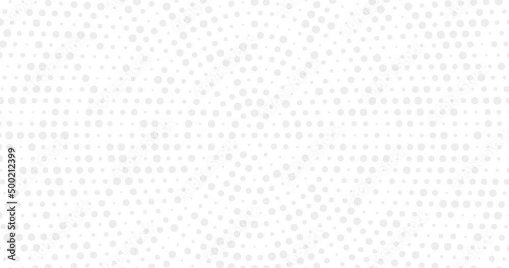 Light grey circeled halftone monochrome pattern with dots. Minimalism, vector. Background for posters, websites, business cards, postcards, interior design. Light grey circeled halftone monochrome pattern with dots. Minimalism, vector. Background for posters, websites, business cards, postcards, interior design.