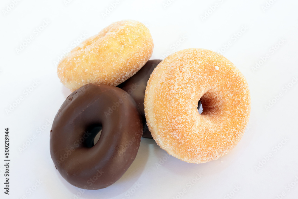 ciambelle, donuts ciambelle, donuts