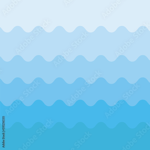 Background with waves pattern, abstract waves background 