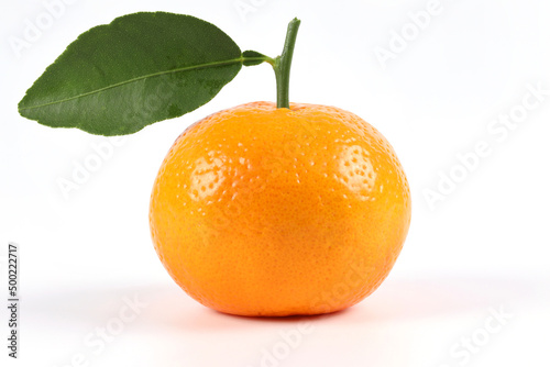 oranges, healthy fruit, mandarin oranges, vitamin c, against white background