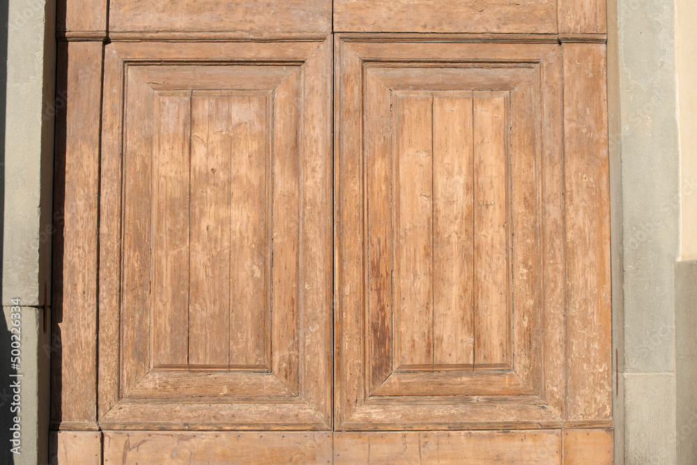wooden doors wooden doors