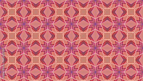 colorful pattern background. gradient ornament. abstract art.