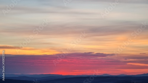 Sunrise