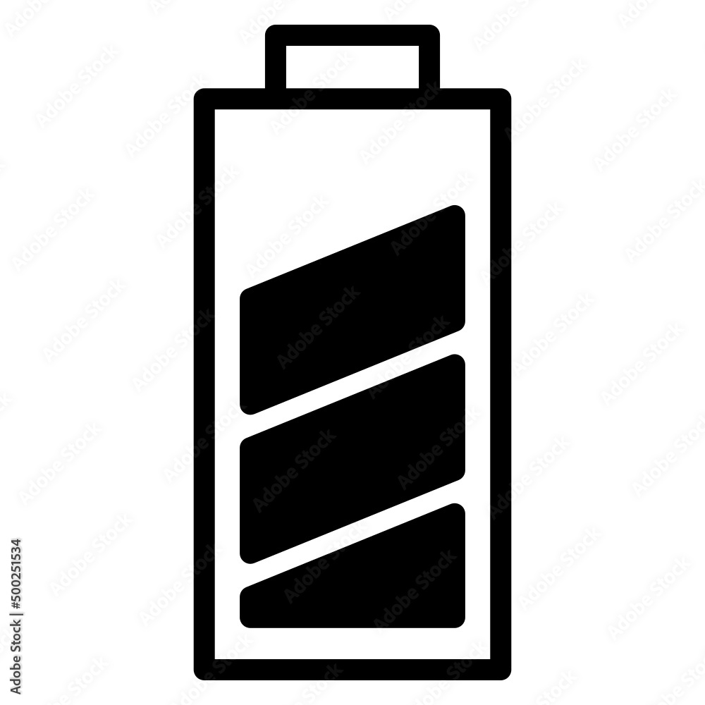 Battery Indicator Icon Battery Indicator Icon