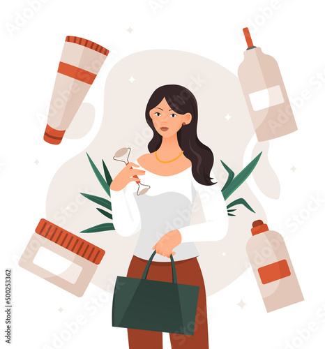 Natural Skin Care