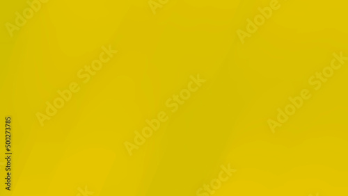 yellow Illustration unusual drawing interesting abstract light, bright background, pastel colors blank layout