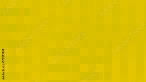 yellow Illustration unusual drawing interesting abstract light, bright background, pastel colors blank layout