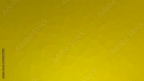 yellow Illustration unusual drawing interesting abstract light, bright background, pastel colors blank layout