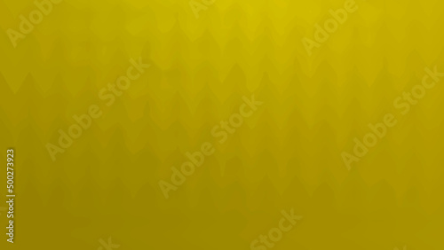 yellow Illustration unusual drawing interesting abstract light, bright background, pastel colors blank layout