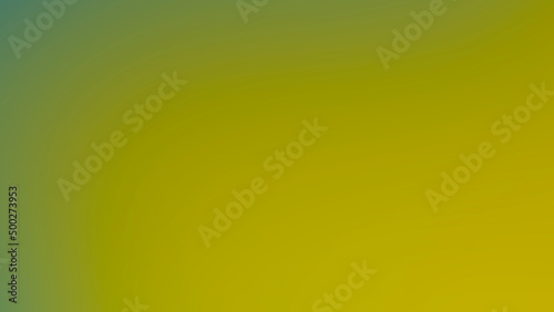 yellow Illustration unusual drawing interesting abstract light, bright background, pastel colors blank layout