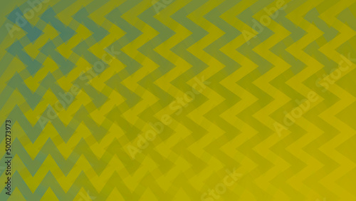 yellow Illustration unusual drawing interesting abstract light, bright background, pastel colors blank layout