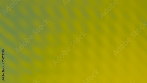 yellow Illustration unusual drawing interesting abstract light, bright background, pastel colors blank layout