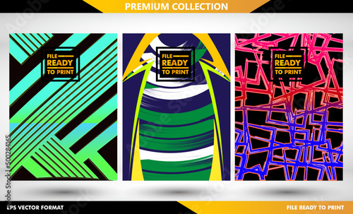 t-shirt sport design template, Soccer jersey mockup for football club Premium Collection design Sportwear photo