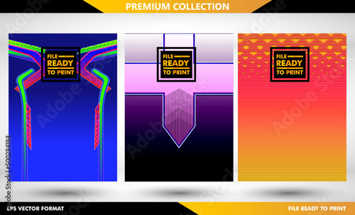 t-shirt sport design template, Soccer jersey mockup for football club Premium Collection design Sportwear