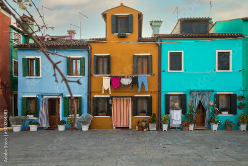 Burano Venezia