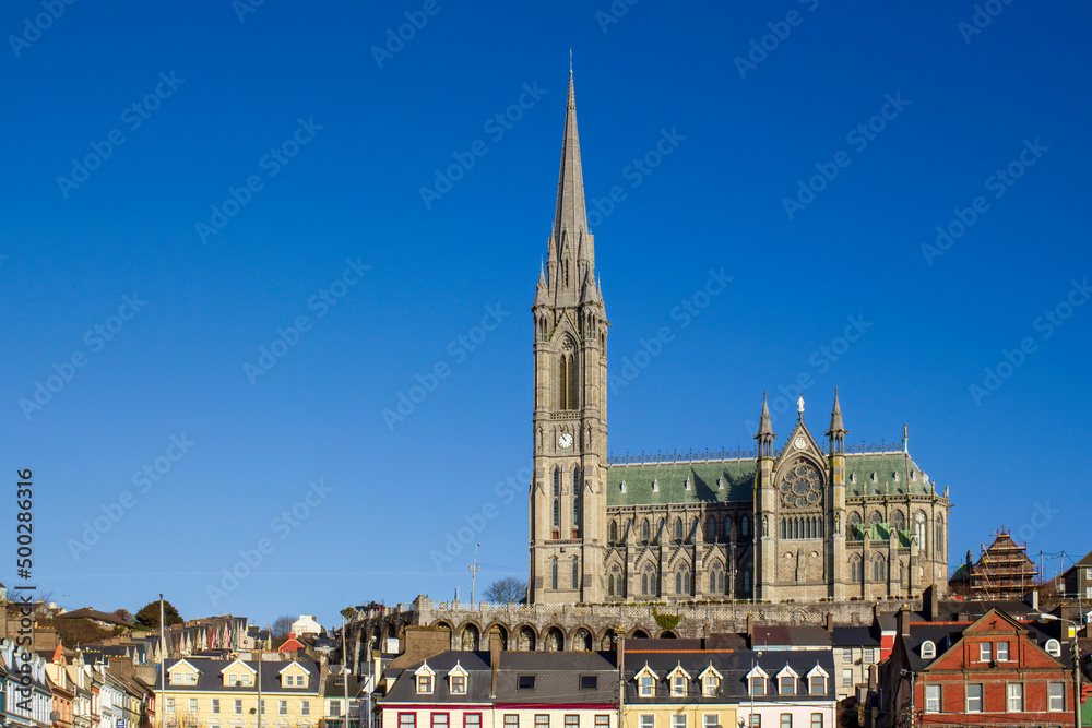 St.Mary's Cathedral in Cobh