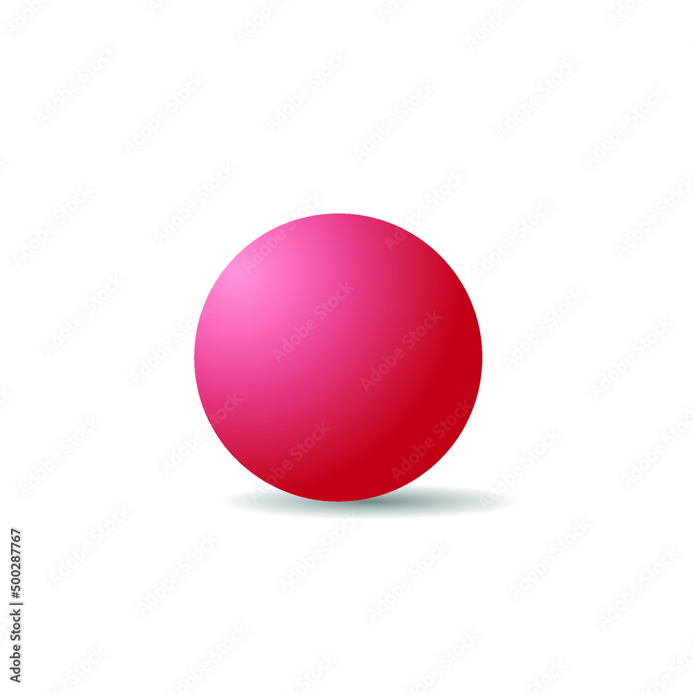 red ball on white background. Outline paths for easy outlining. Great for templates, icon background, interface buttons.
red ball on white background. Outline paths for easy outlining. Great for templates, icon background, interface buttons.